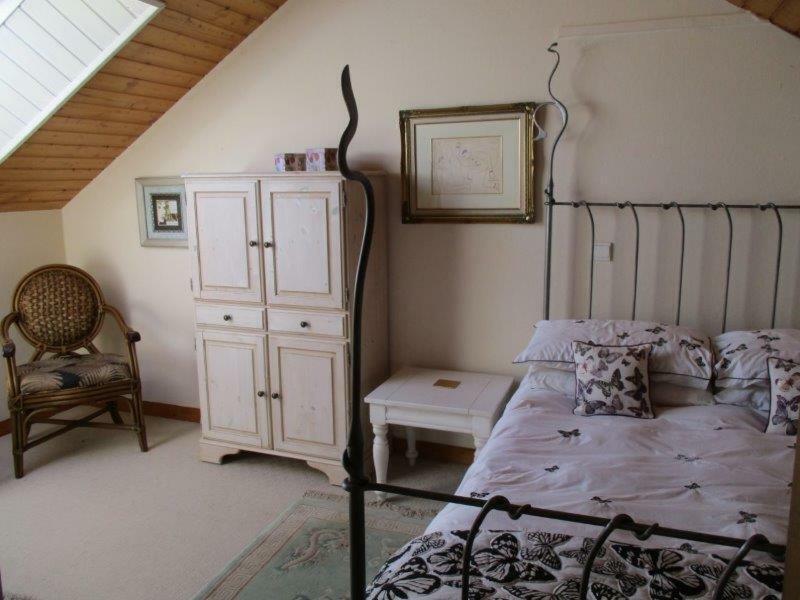 Le Petit Chateau Noyal-Pontivy Eksteriør bilde